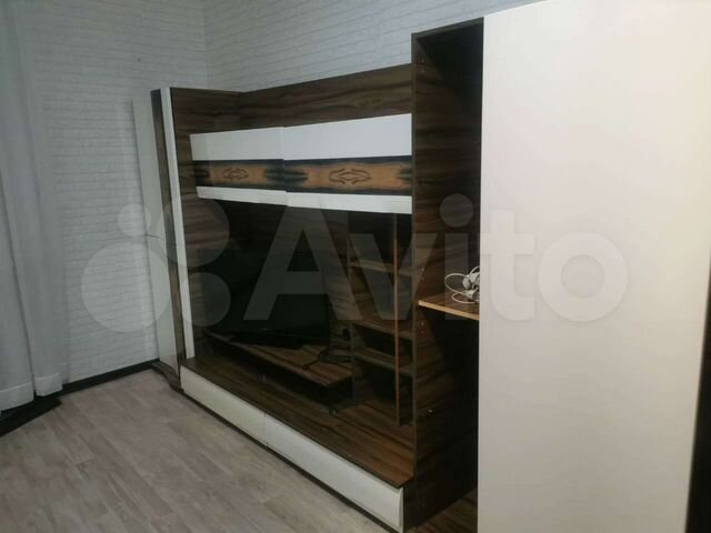 1-к. квартира, 34 м², 5/5 эт.