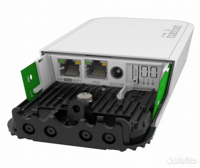 Mikrotik WAP ac LTE kit