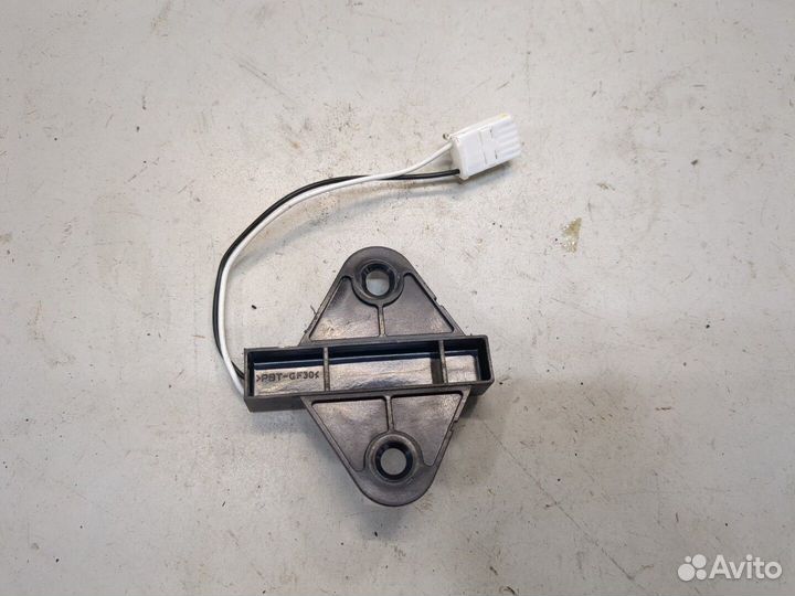 Антенна Mitsubishi Eclipse Cross, 2019