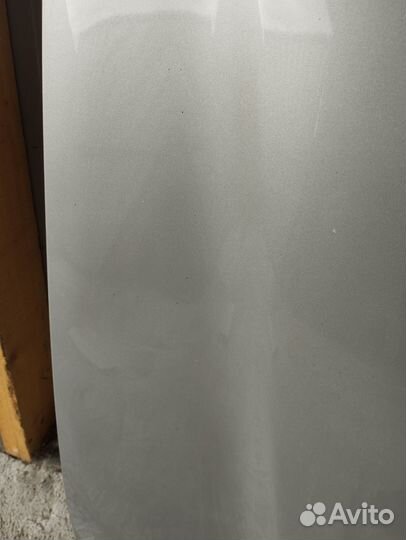 Продается капот, дверь водителя на митсубиши asx