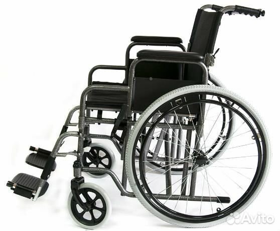 Кресло-коляска FS209AE-61
