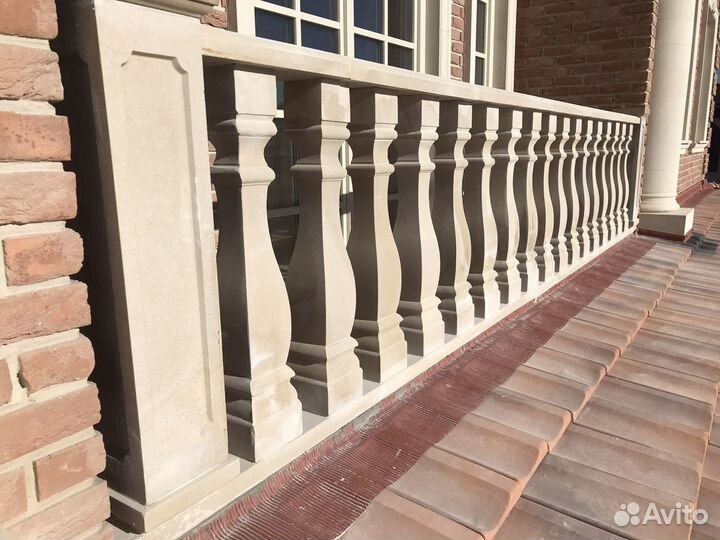 Камень облицовка