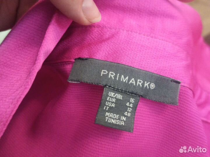 Рубашка Primark 48-50