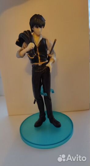 Аниме фигурка 