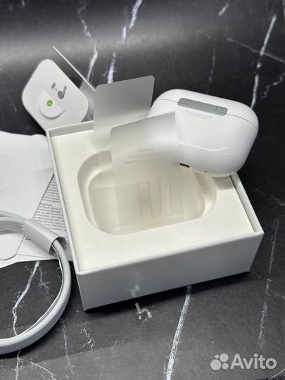 AirPods Pro 2 (Type-C)