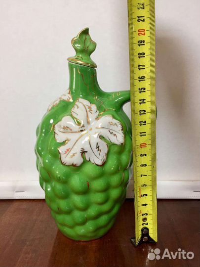 Графин штоф СССР