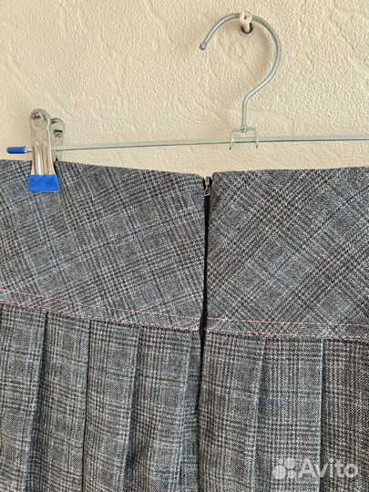 Костюм школьный для девочки 140 146