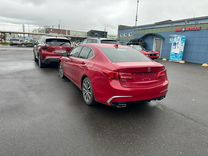 Acura TLX 3.5 AT, 2018, 57 500 км, с пробегом, цена 1 500 000 руб.