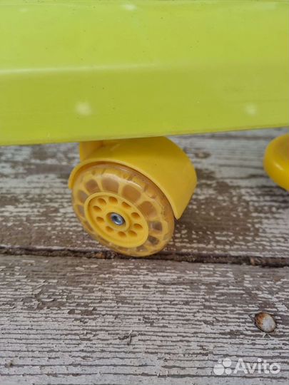 Ходунки Tom & Mary