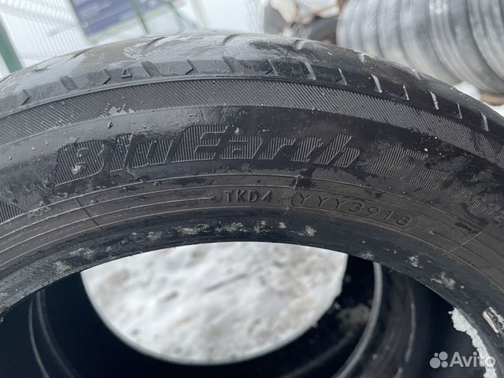 Yokohama BluEarth-ES ES32 185/55 R15 82V