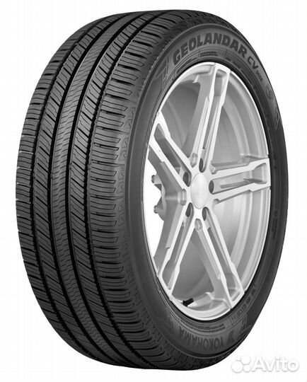 Yokohama Geolandar CV G058 215/70 R16 100H