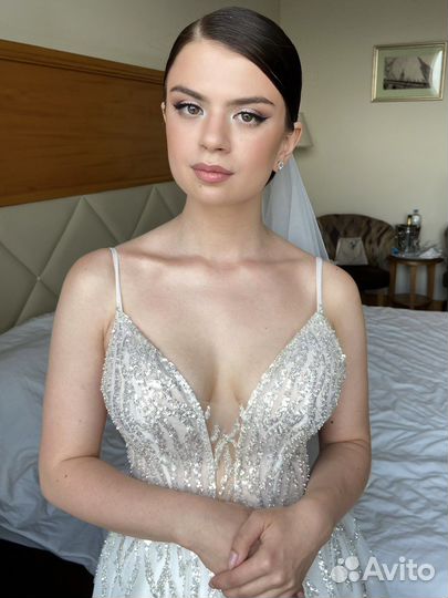 Визажист,Свадебный стилист