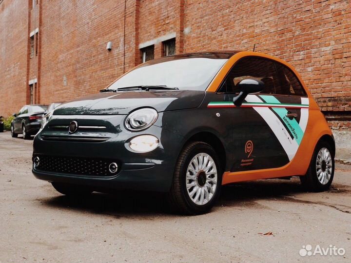 Промокод Делимобиль Каршеринг вам 400 р на счёт