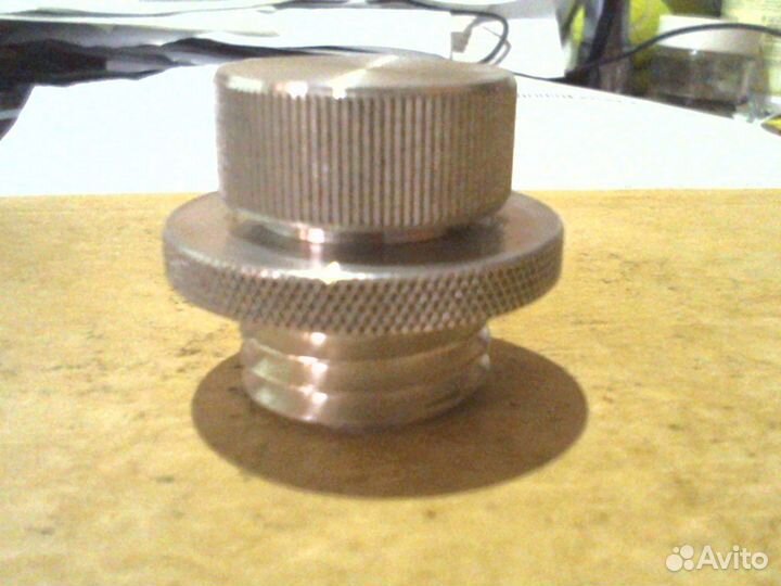 Клапан лодка СССР