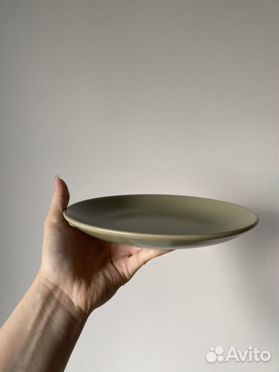 Набор тарелок IKEA