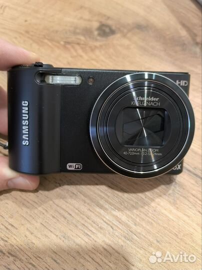 Фотоаппарат Samsung WB151F