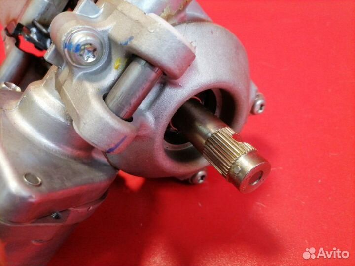 Рулевая колонка Volkswagen Polo 612 cfna 2015