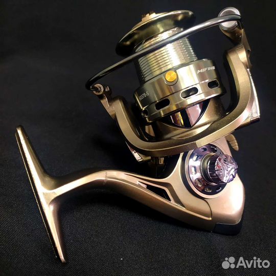 Катушка для фидера Mifine
