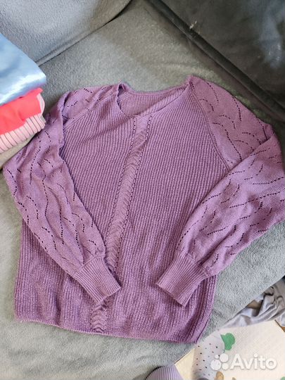 Вещи пакетом на девушку 42 44