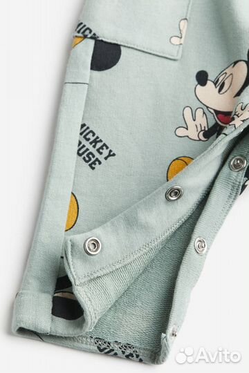 Комплект для мальчика H&M 56