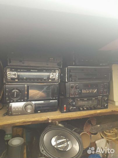 Автомузыка