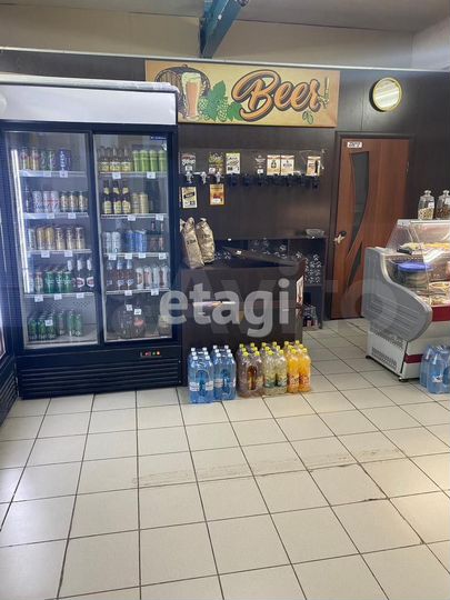 Сдам торговое помещение, 120 м²