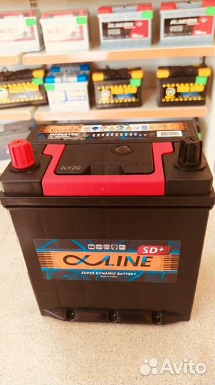 Аккумулятор