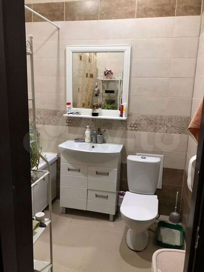 Таунхаус 126 м² на участке 3 сот.