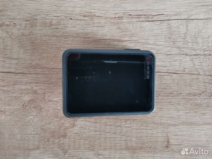 Экшн камера GoPro Hero 6