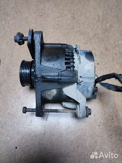 Генератор Ford Escort Mondeo 1.8