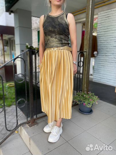 Женская одежда