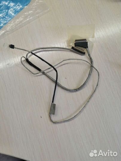 Шлейф матрицы acer