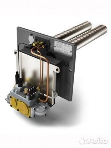 Тмф Газогорелочное устройство сахалин-1,32 кВт,эн