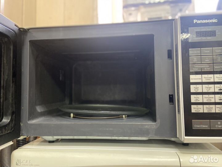 Микроволновая печь Panasonic