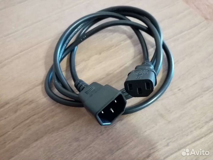 Кабель питания