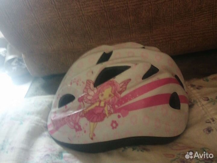 Шлем для велосипеда