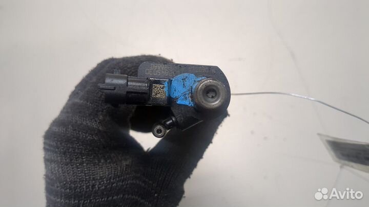 Форсунка топливная Citroen C-Crosser