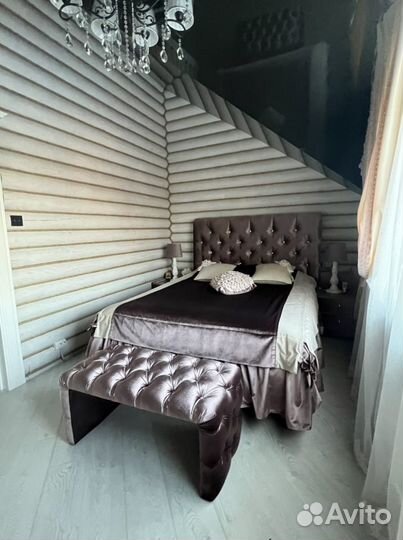 Кровать richard