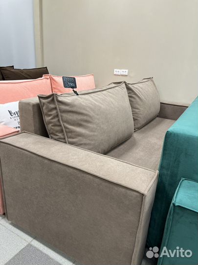 Диваны лофт доставим сегодня