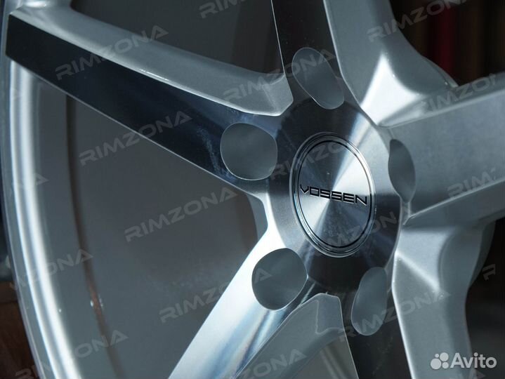Литые диски Vossen R18 для Kia