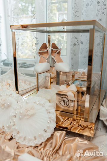 Свадебные корзины