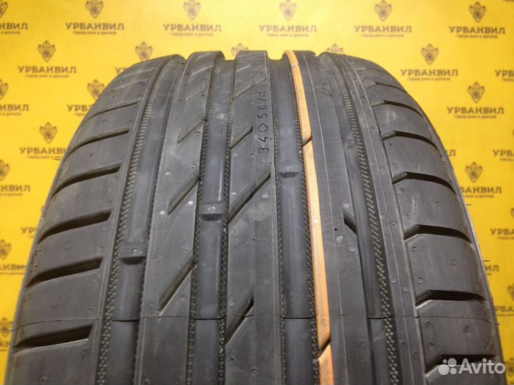 Nokian Tyres Nordman SZ 225/45 R17 94W