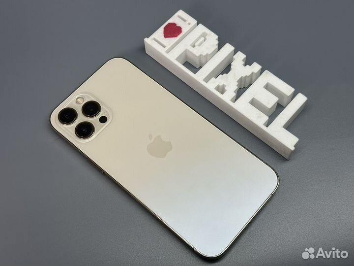 iPhone 12 Pro Max, 512 ГБ