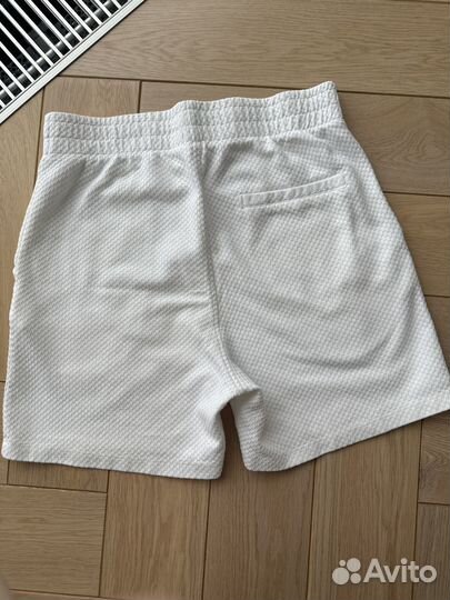 Мягкие мужские шорты M/48 размера Jack&Jones