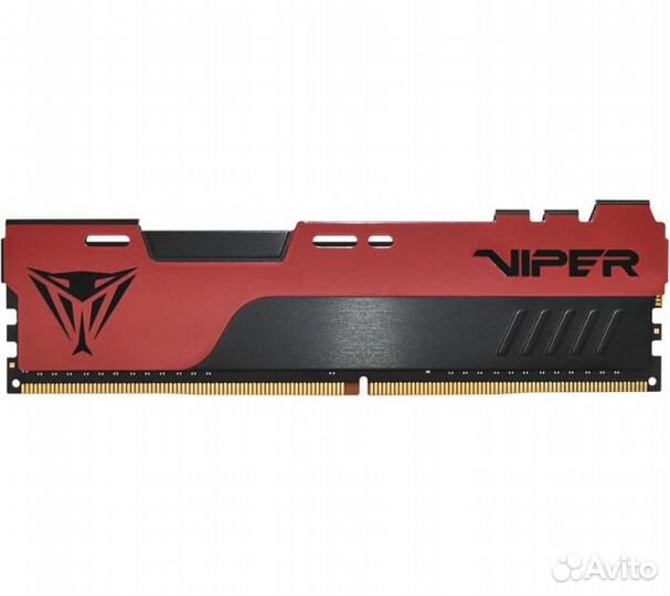 Память оперативная DDR4 16Gb Patriot Viper Elite I
