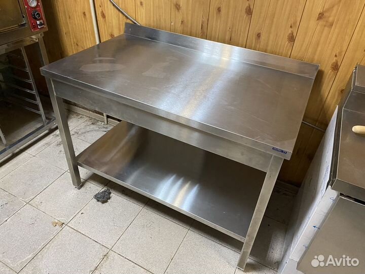 Оборудование