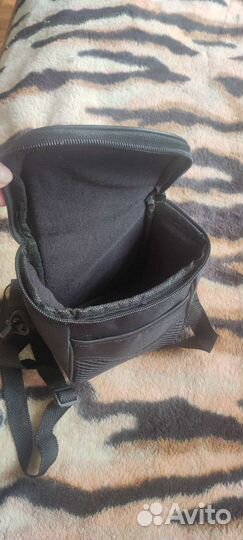 Сумка для фотоаппарата (футляр)