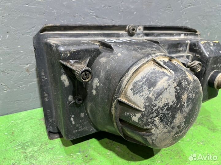 Фара правая Ваз 2104 1.6 21067 2008