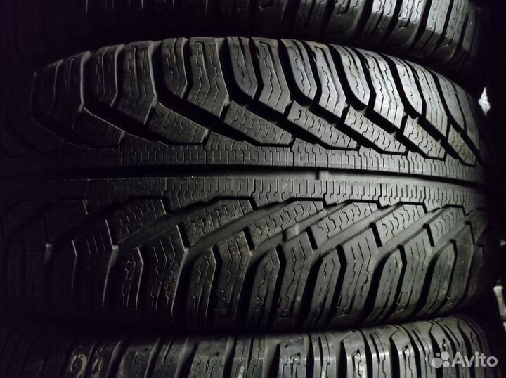Uniroyal MS Plus 77 235/55 R17 V