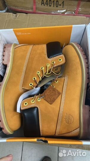 Ботинки timberland 6 inch premium